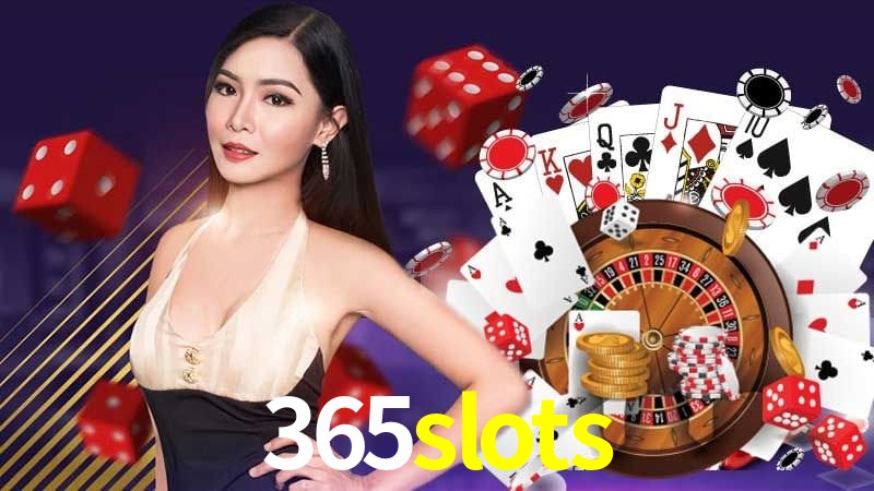 Bônus Diários 365slots