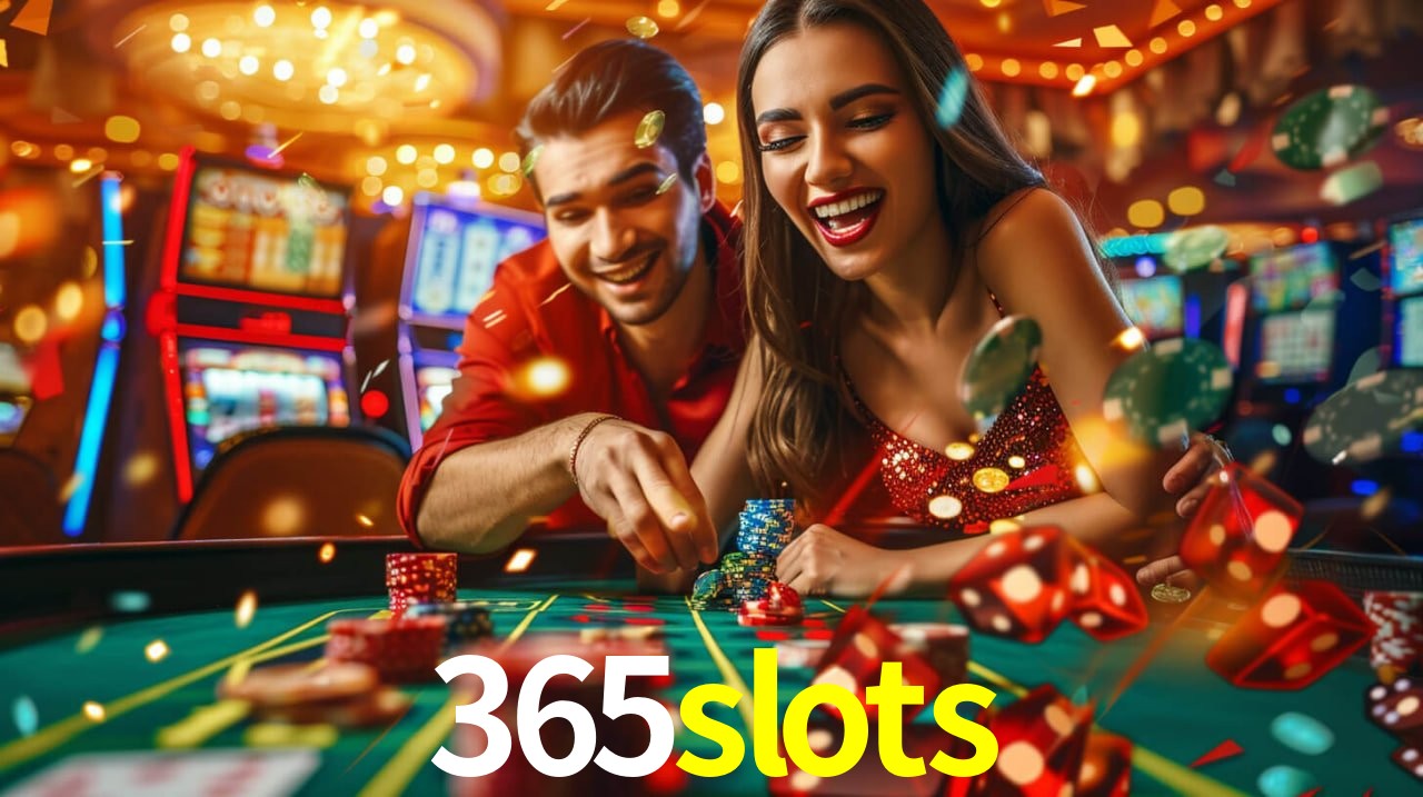 Sistemas de Segurança 365slots