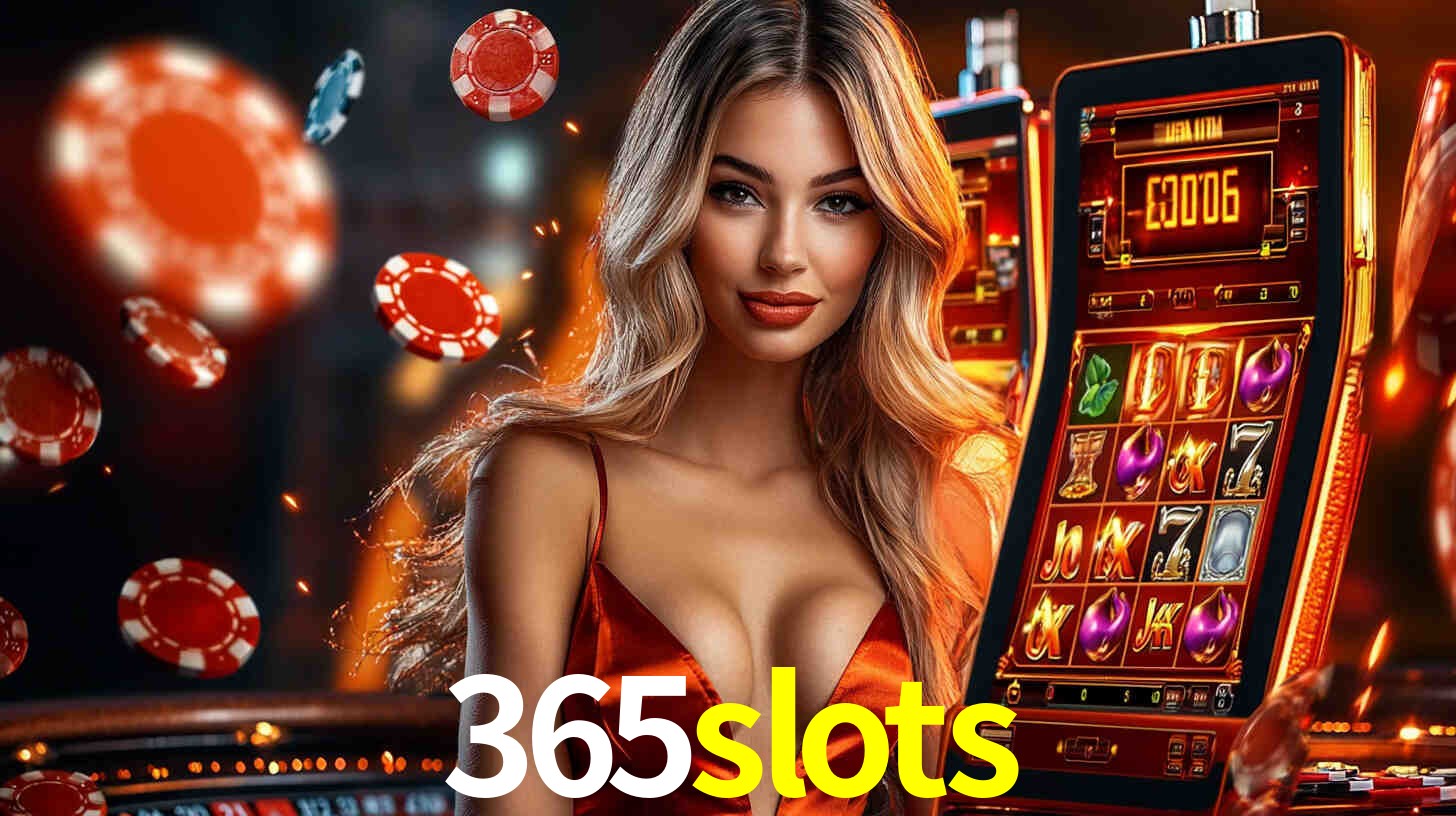 365slots app
