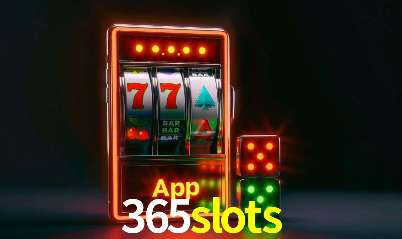 Diretório de Jogos 365slots