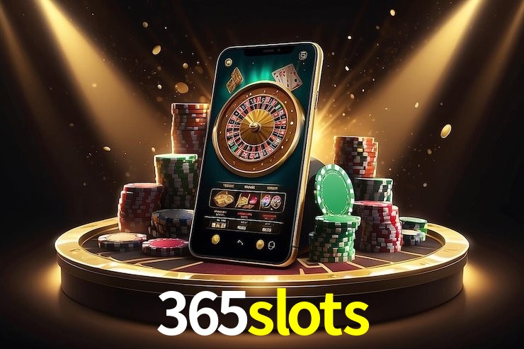 Integração de APIs 365slots