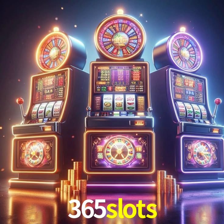 365slots: Jogos de Caça-Níqueis-Altas Recompensas, Roleta-Velocidade, Blackjack-Desafios Máximos