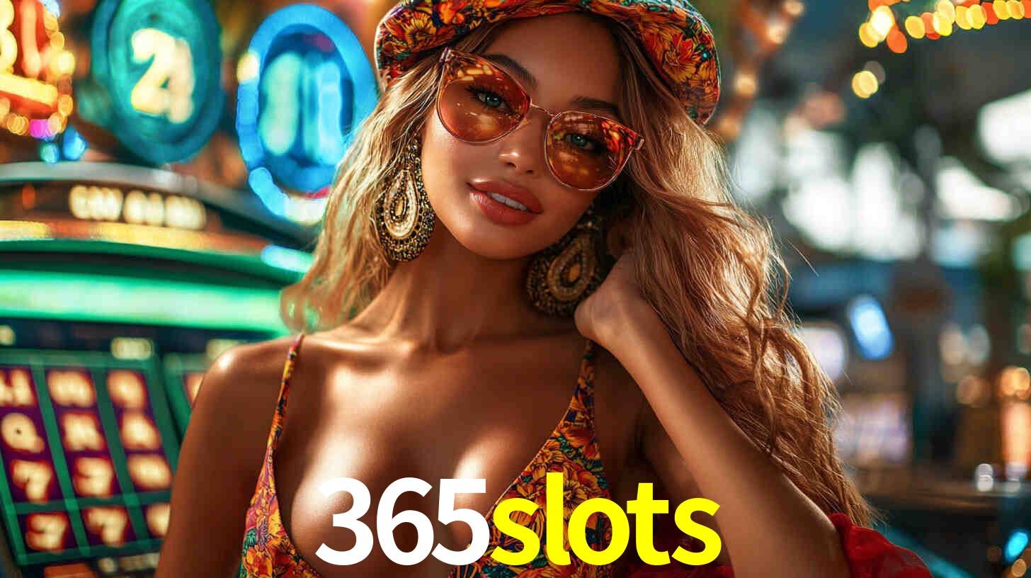 Premium Interface 365slots