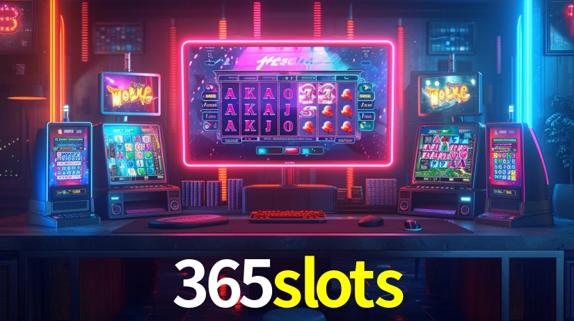 365slots
