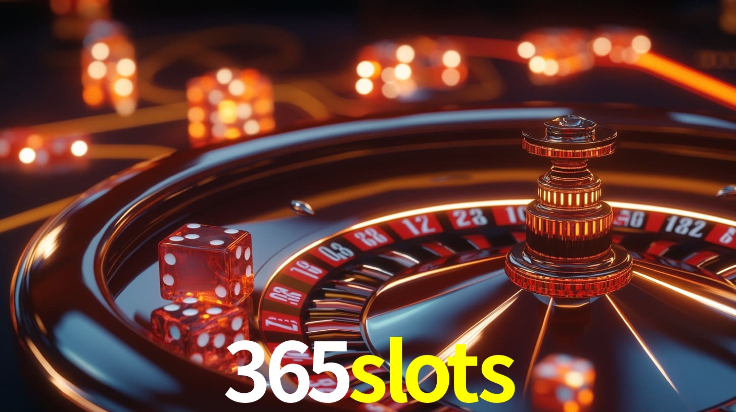 Bônus Generosos e Exclusivos no 365slots para Você!