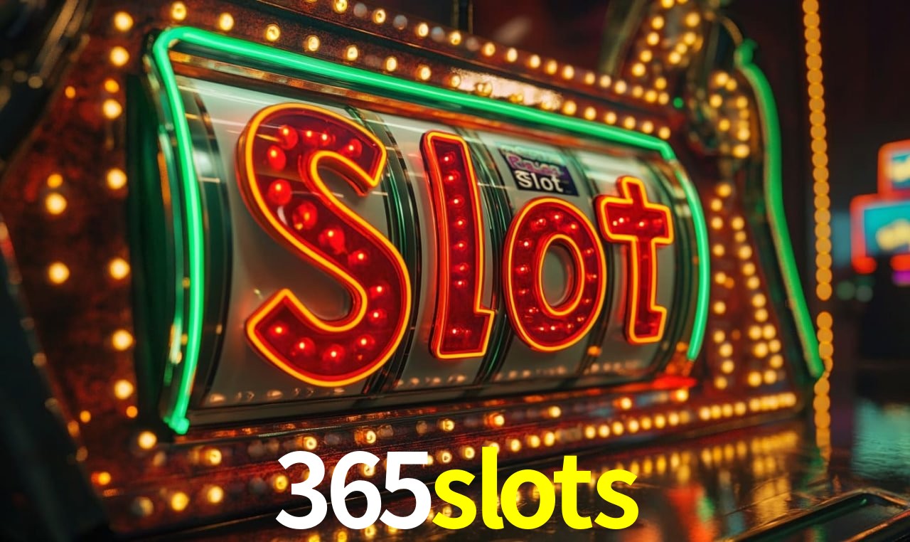 Promoção Relâmpago 365slots