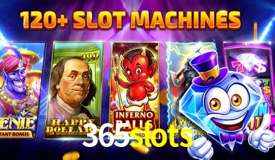 Descubra a Essência do 365slots: Nossa História e Compromissos