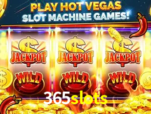 Inovações de Jogos na 365slots: O Futuro das Experiências Interativas