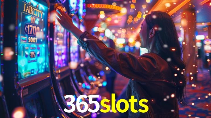 365slots,365slots.com