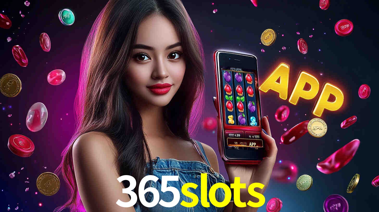 Descubra a Essência do 365slots: Nossa História e Compromissos