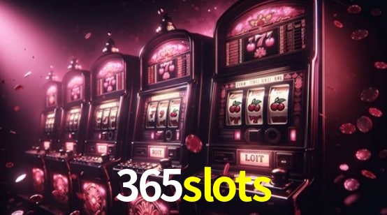 Jogos Exclusivos 365slots