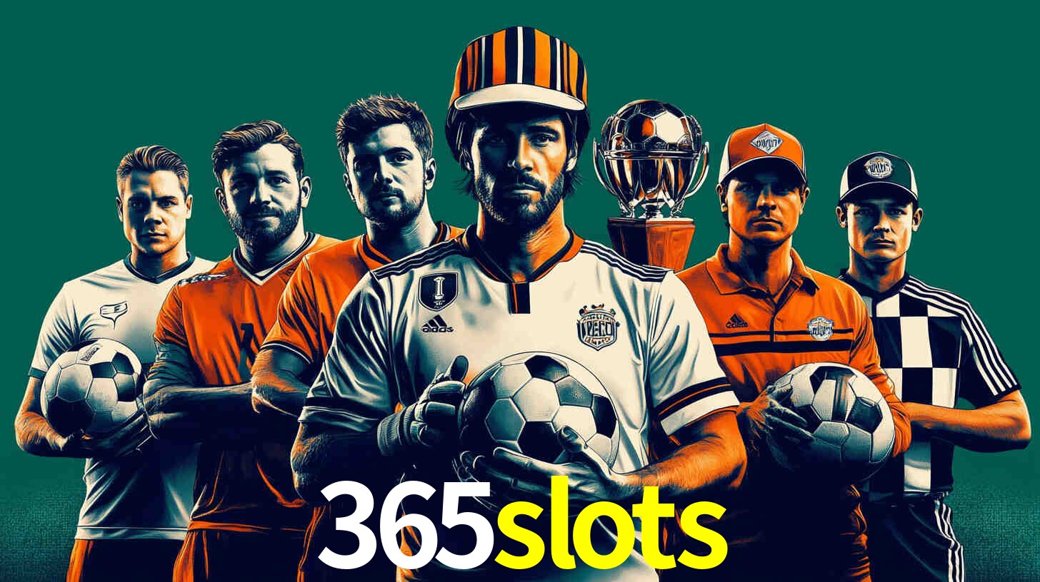 Descubra a Essência do 365slots: Nossa História e Compromissos