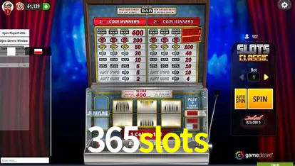 Descubra a Essência do 365slots: Nossa História e Compromissos