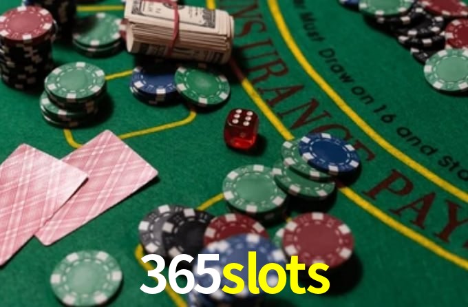 365slots.com