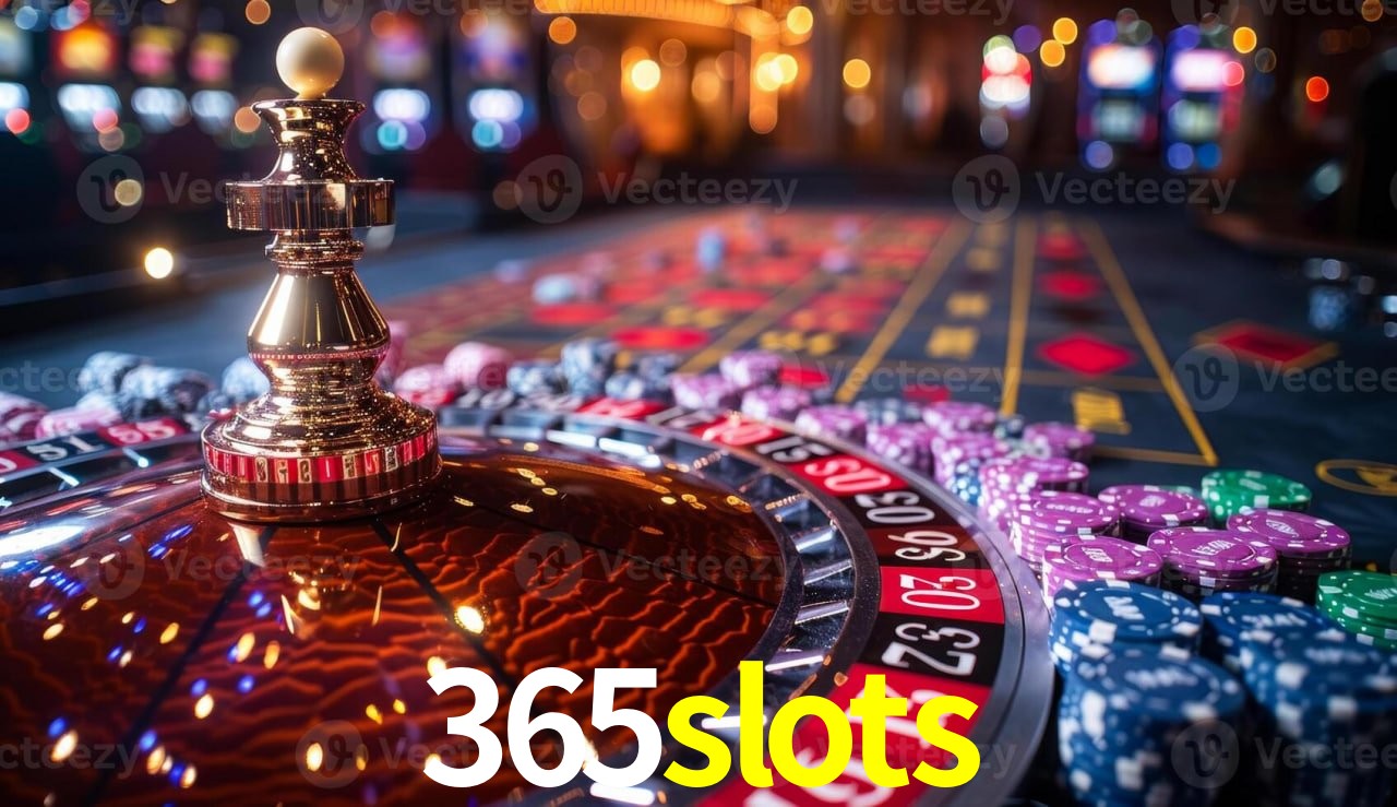 Flash Promotion 365slots