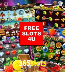 Descubra o Mundo do Cassino Online com 365slots