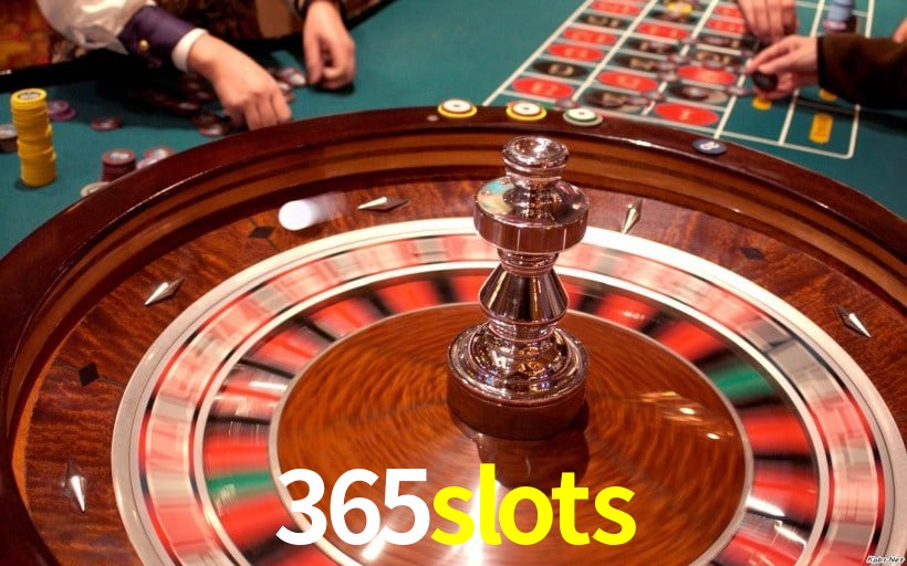 Mesa de Blackjack 365slots