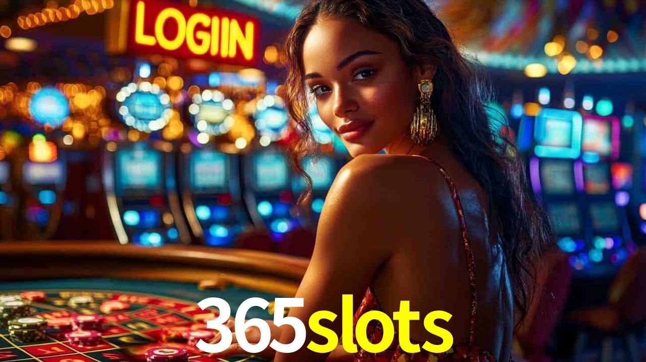 Segurança 2FA 365slots