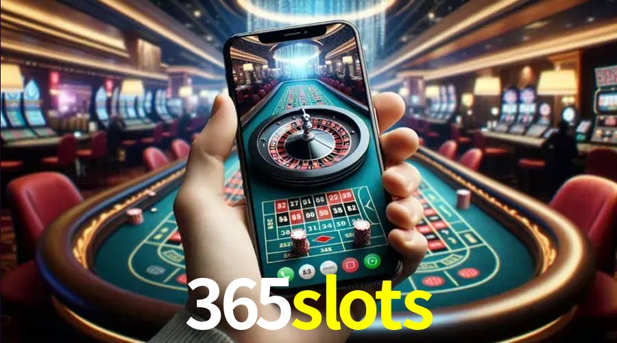 Slot Games 365slots