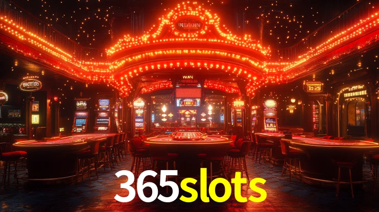 365slots