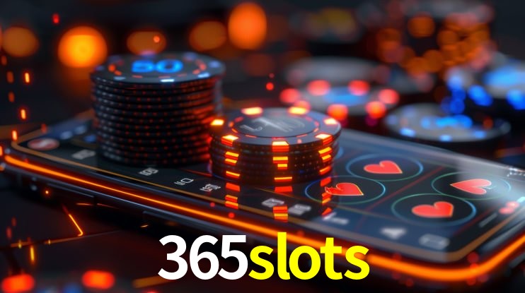Welcome Bonus 365slots