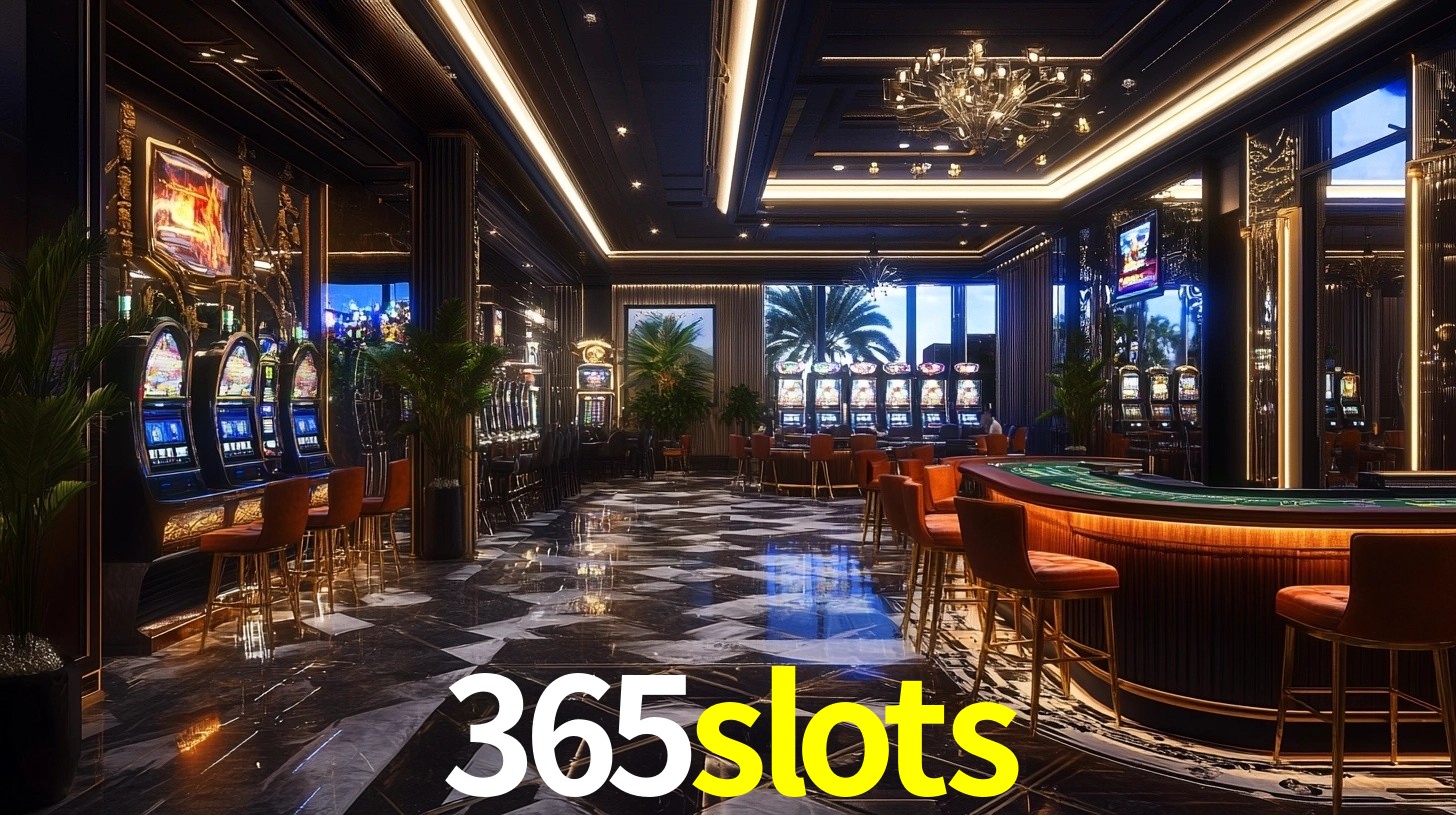 Ofertas Imperdíveis na 365slots: Promoções e Bônus Que Valem a Pena