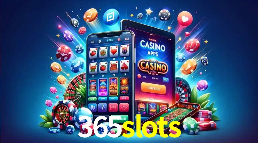 Secure Login 365slots