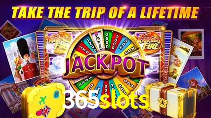 A Experiência Imersiva dos Cassinos Ao Vivo no 365slots