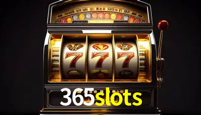 A Popularidade dos Caça-Níqueis no 365slots