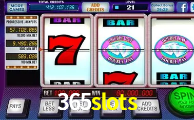 A Revolução dos Aplicativos de Jogos no 365slots