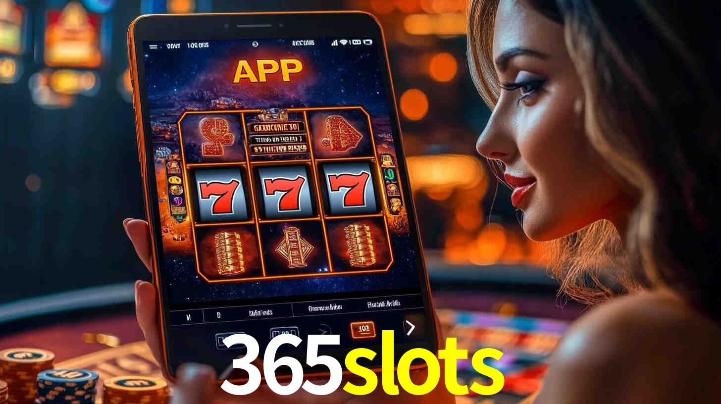 365slots,365slots.com