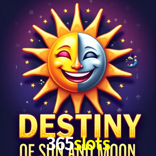 Provedores de Jogos 365slots