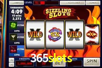 Ofertas Exclusivas 365slots