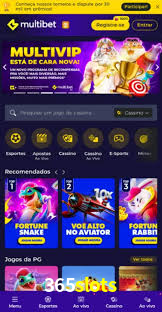 Casino Ao Vivo 365slots