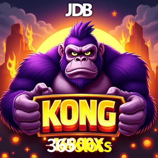 Cadastro Rápido 365slots