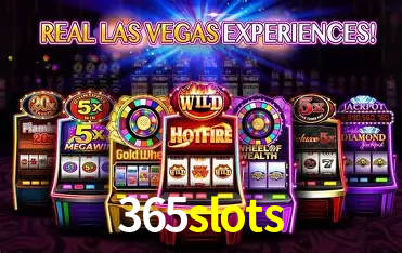 Promoção Relâmpago 365slots
