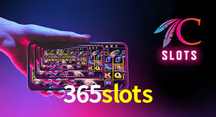 Programa VIP 365slots