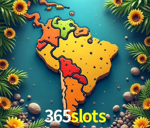 Jogos Exclusivos 365slots