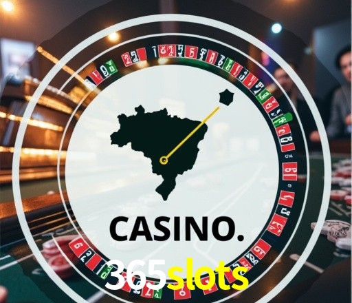 Casino Ao Vivo 365slots