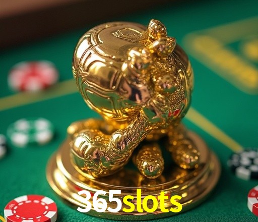 Design Responsivo 365slots