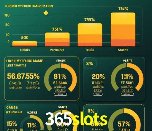 Mesa de Roleta 365slots